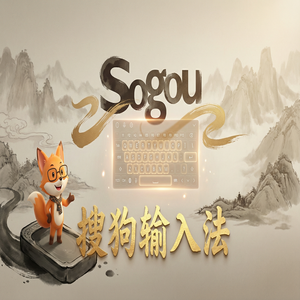 手机搜狗输入法语音翻译功能详解，中英互译神器